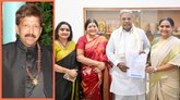 ವಿಷ್ಣುವರ್ಧನ್‌ಗೆ ಮರಣೋತ್ತರ ಕರ್ನಾಟಕ ರತ್ನ ಪ್ರಶಸ್ತಿ ನೀಡಲು ಮನವಿ