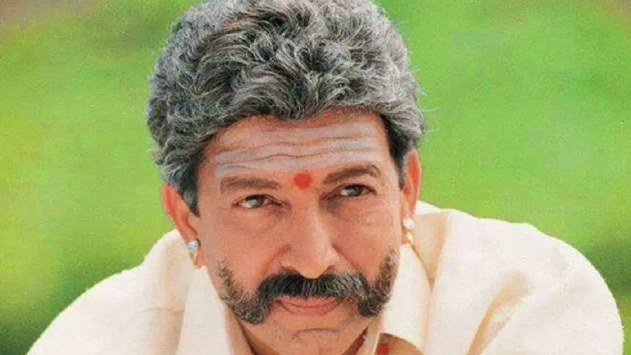 Actor Vishnuvardhan Birthday: ಸಾಹಸಸಿಂಹ ಡಾ. ವಿಷ್ಣುವರ್ಧನ್ 75ನೇ ಹುಟ್ಟುಹಬ್ಬ: ಈ ಇಂಟ್ರಸ್ಟಿಂಗ್ ವಿಚಾರ ನೀವು ತಿಳಿಯಲೇ ಬೇಕು - Image 8