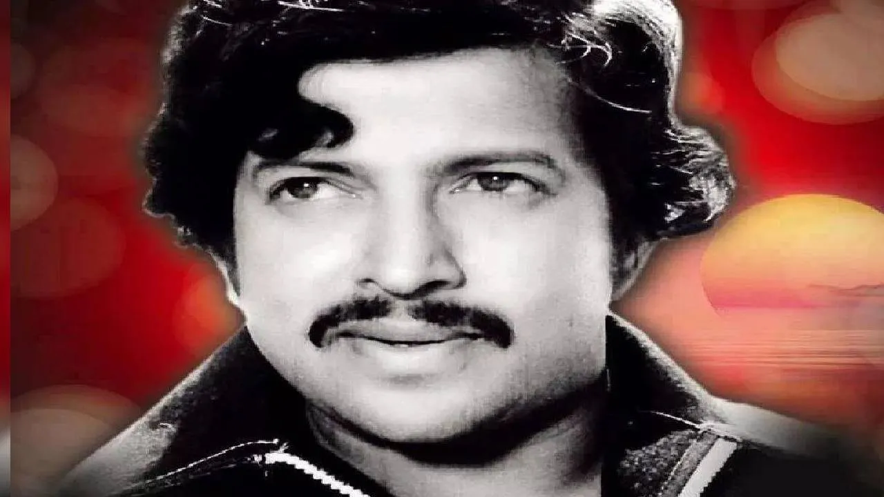 Actor Vishnuvardhan Birthday: ಸಾಹಸಸಿಂಹ ಡಾ. ವಿಷ್ಣುವರ್ಧನ್ 75ನೇ ಹುಟ್ಟುಹಬ್ಬ: ಈ ಇಂಟ್ರಸ್ಟಿಂಗ್ ವಿಚಾರ ನೀವು ತಿಳಿಯಲೇ ಬೇಕು - Image 1