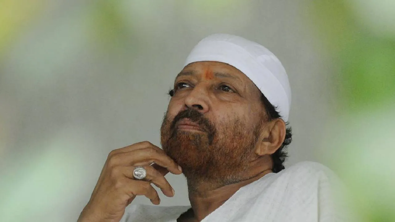 Actor Vishnuvardhan Birthday: ಸಾಹಸಸಿಂಹ ಡಾ. ವಿಷ್ಣುವರ್ಧನ್ 75ನೇ ಹುಟ್ಟುಹಬ್ಬ: ಈ ಇಂಟ್ರಸ್ಟಿಂಗ್ ವಿಚಾರ ನೀವು ತಿಳಿಯಲೇ ಬೇಕು - Image 4
