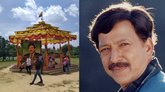 ʼʼಬಾಲಣ್ಣ ಸಮಾಧಿಯನ್ನು ಅವರದೇ ಜಾಗದಿಂದ ತೆಗದು ಹಾಕಲಾಗಿದೆʼʼ