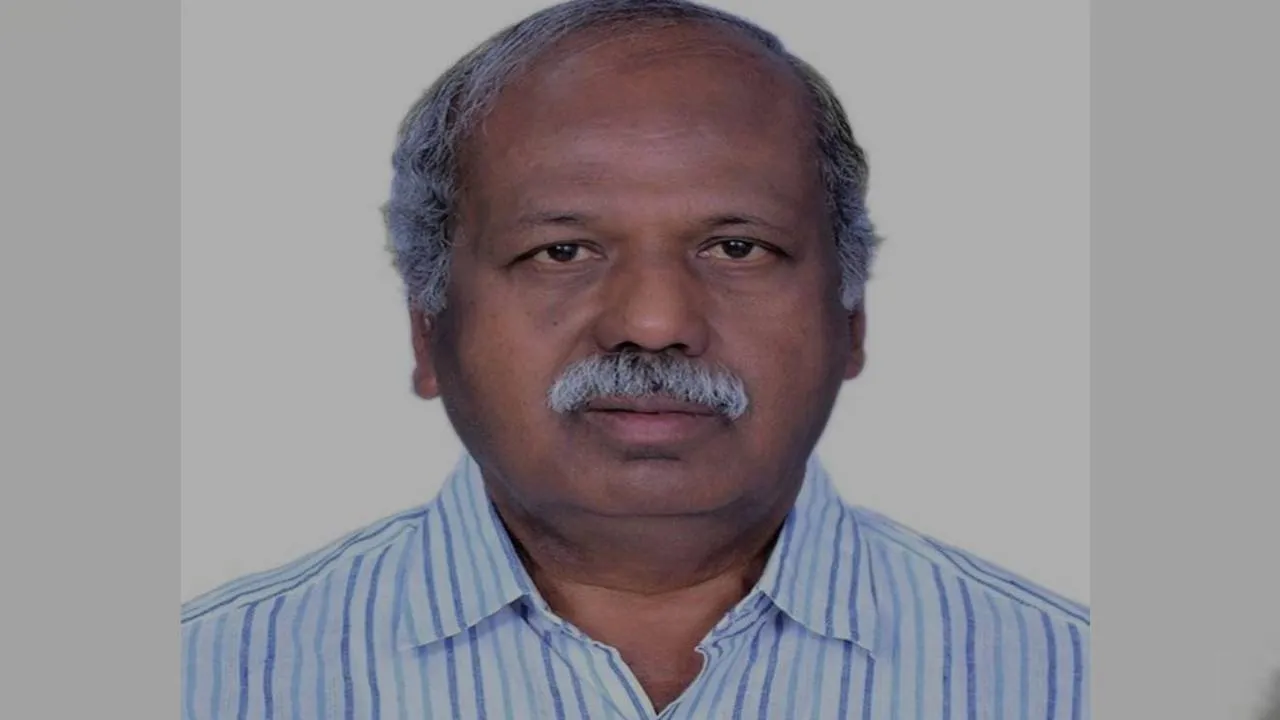 Vishwanath Hiremath