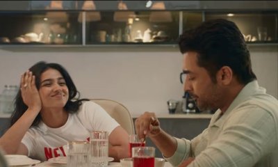 ನಟ ಸೂರ್ಯ ಅವರ ವಿಶ್ವನಾಥ್ ಆಂಡ್ ಸನ್ಸ್ ಟ್ರೈಲರ್ ರಿಲೀಸ್