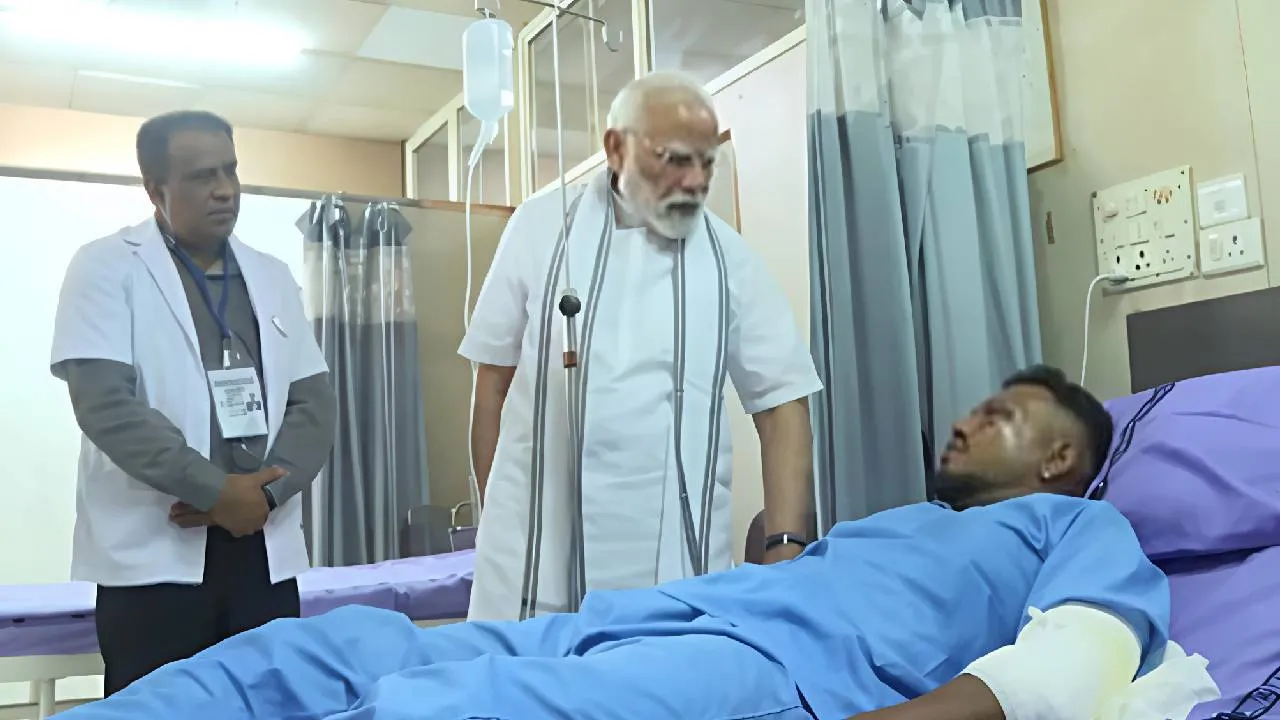 Ahmedabad Plane Crash: ವಿಶ್ವಾಸ್‌ ಕುಮಾರ್‌, ವೆಸ್ನಾ, ಬಹಿಯಾ...; ವಿವಿಧ ವಿಮಾನ ಅಪಘಾತಗಳಲ್ಲಿ ಬದುಕುಳಿದ ಏಕೈಕ ಅದೃಷ್ಟಶಾಲಿಗಳಿವರು