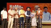 ಯಶಸ್ಸನ್ನು ಗಳಿಸುವುದರೊಂದಿಗೆ ಉಳಿಸಿಕೊಳ್ಳುವುದೂ ಮುಖ್ಯ: ವಿಶ್ವೇಶ್ವರ ಭಟ್