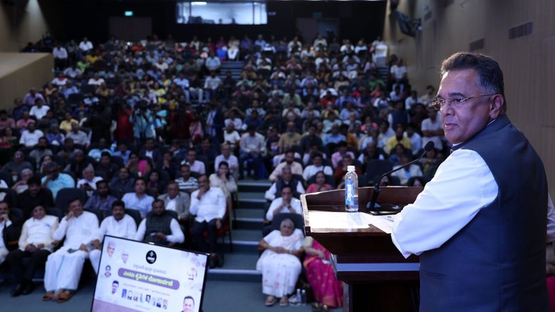 Vishweshwar Bhat (1)