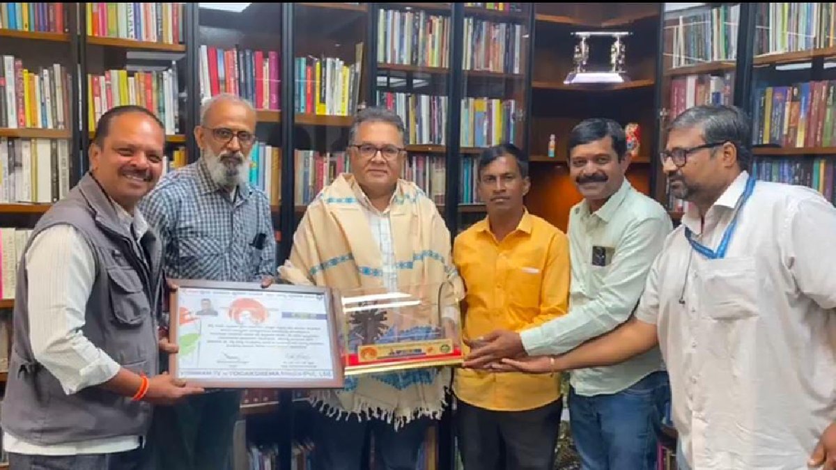 Vishweshwara Bhat (3)