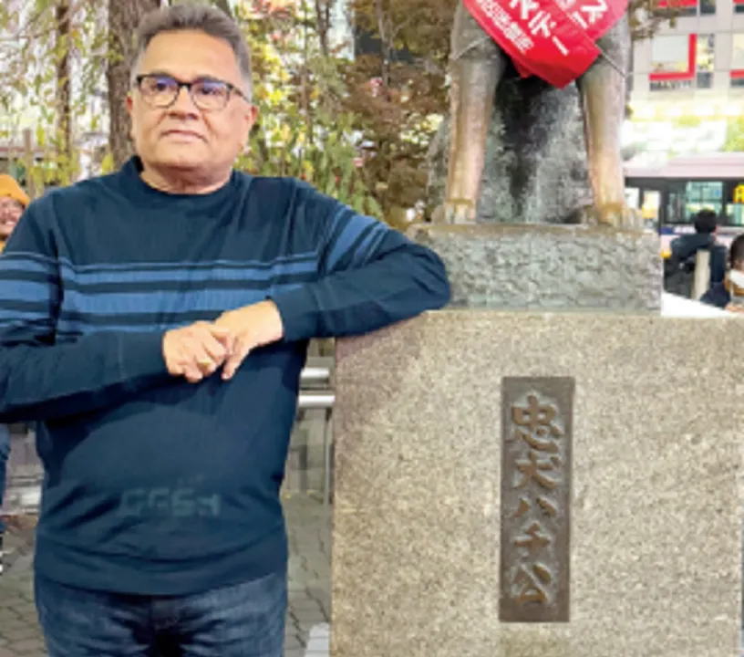 Vishweshwar Bhat Column: ಅಂದು ಅಲ್ಲಿಗೆ ಹೋಗಿರದಿದ್ದರೆ, ಅದೆಂಥ ಅನುಭವದಿಂದ ವಂಚಿತನಾಗುತ್ತಿದ್ದೆ?