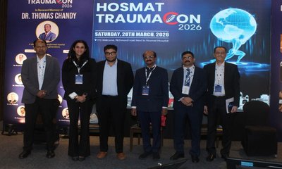 ಭಾರತದ ತುರ್ತು ಚಿಕಿತ್ಸಾ ಕ್ಷೇತ್ರಕ್ಕೆ ಹೊಸ ಚೈತನ್ಯ