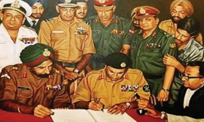 Vijay Divas: ವಿಜಯ್‌ ದಿವಸ್:‌ ಸೈನಿಕರು ಶೌರ್ಯದ ಸಂಕೇತ