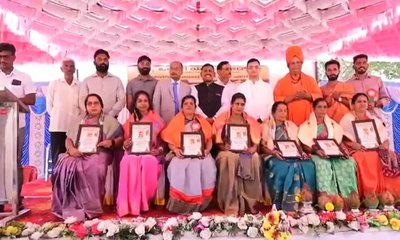 ಒಕ್ಕಲಿಗ ಯುವ ಬ್ರಿಗೇಡ್‌ನ ಸೇವೆಗಳು ಯುವಜನರಿಗೆ ದಾರಿ ದೀಪ