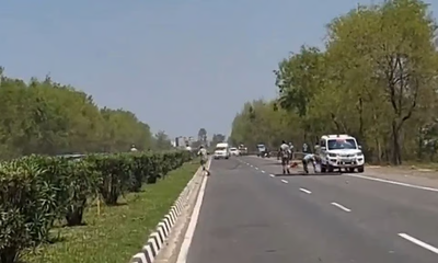 ಮತದಾರರ ಪಟ್ಟಿ ಪರಿಷ್ಕರಣೆಗೆ ವಿರೋಧ