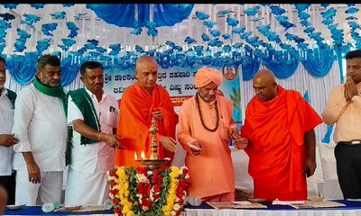 ಜಿಡಿಪಿ ಪಟ್ಟಿಯಲ್ಲಿ ಭಾರತ ನಾಲ್ಕನೇ ದೇಶ