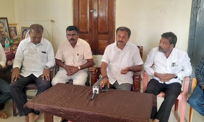 ರಾಷ್ಟ್ರ ಭಕ್ತಿ ಸಮರ್ಪಣೆಗೆ ಪ್ರತಿ ಮನೆ ಮೇಲೆ ರಾಷ್ಟ್ರ ಧ್ವಜ ಹಾರಿಸಿ