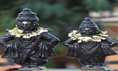 ಗುಬ್ಬಿಯಲ್ಲಿ ಜು.7ರಂದು ಶ್ರೀ ಪಾಂಡುರಂಗಸ್ವಾಮಿ ದಿಂಡಿ ಉತ್ಸವ