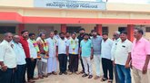 ಬ್ಲಾಕ್ ಕಾಂಗ್ರೆಸ್ ಸಮಿತಿಗೆ ನೂತನ ಪದಾಧಿಕಾರಿಗಳ ಆಯ್ಕೆ