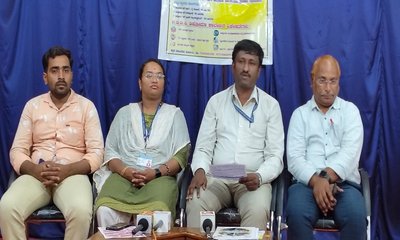 ಕೌಶಲ್ಯಾಧಾರಿತ ತರಬೇತಿ ಪಡೆಯಲು ವಿದ್ಯಾರ್ಥಿಗಳಿಗೆ ಸಲಹೆ