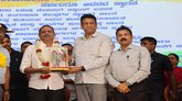 ಕಾಮಗಾರಿಗಳಿಗೆ ಉಭಯ ಸಚಿವರಿಂದ ಚಾಲನೆ, ಹಲವು ಕಾಮಗಾರಿಗಳ ಲೋಕಾರ್ಪಣೆ