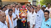 189 ಕೋಟಿ ಗಂಟ್ಲಮಲ್ಲಮ್ಮ ಡ್ಯಾಂ, ಭಾಗ್ಯನಗರ ಘೋಷಣೆ ಹಿನ್ನಲೆ