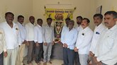 ಕುಂಬಾರರು ಸಮಾಜದ ಮುಖ್ಯ ವಾಹನಿಗೆ ಬರಬೇಕೆಂದರೆ ಒಗ್ಗಟ್ಟು ಅತಿ ಮುಖ್ಯ