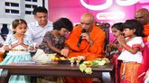 ಜ್ಞಾನಾಂಕುರ ಕಾರ್ಯಕ್ರಮ ಚುಂಚಶ್ರೀ ಚಾಲನೆ