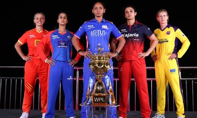 ಇಂದಿನಿಂದ 4ನೇ ಆವೃತ್ತಿ ಮಹಿಳಾ ಪ್ರೀಮಿಯರ್ ಲೀಗ್ ಆರಂಭ