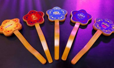 ಡಬ್ಲ್ಯುಪಿಎಲ್‌ ಮೆಗಾ ಹರಾಜಿನ ಬಳಿಕ ತಂಡಗಳ ಪಟ್ಟಿ ಹೀಗಿದೆ