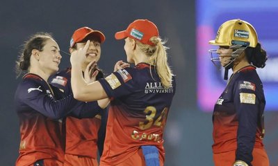 WPL Mega Auction: ದುಬಾರಿ ಮೊತ್ತ ಪಡೆಯಲಿರುವ ಆಟಗಾರ್ತಿಯರು!