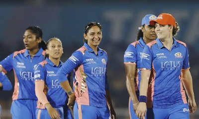 ಮಿನಿ ಹರಾಜಿಗೂ ಮುನ್ನ ರಿಲೀಸ್‌ ಆಗಲಿರುವ ಆಟಗಾರ್ತಿಯರು!