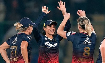 ಇಂದು ಡಬ್ಲ್ಯುಪಿಎಲ್‌ 2026 ರಿಟೇನ್ ಆಟಗಾರ್ತಿಯರ ಪಟ್ಟಿ ಪ್ರಕಟ