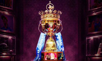 WPL 2027: ಹರಾಜಿನಲ್ಲಿ ಭಾಗವಹಿಸಲಿರುವ ಆಟಗಾರ್ತಿಯರ ವಿವರ!