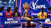 ನಾಳೆ WPL 2027 ಹರಾಜು; 27 ಸ್ಥಾನಕ್ಕೆ 146 ಆಟಗಾರ್ತಿಯರ ಪೈಪೋಟಿ