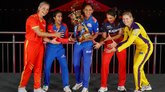 WPL 2027ರ ಮಿನಿ ಹರಾಜಿಗೆ ರಿಲೀಸ್‌ ಮಾಡಿದ ಆಟಗಾರ್ತಿಯರು!