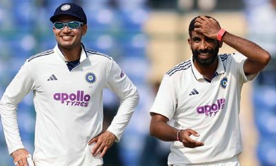 ವಿಶ್ವ ಟೆಸ್ಟ್ ಚಾಂಪಿಯನ್‌ಷಿಪ್ ಅಂಕ ಪಟ್ಟಿ: ಪ್ರಗತಿ ಸಾಧಿಸಿದ ಭಾರತ