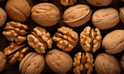 ವಾಲ್‌ನಟ್‌ ತಿನ್ನುವ ಪ್ರಯೋಜನಗಳು ಒಂದೆರಡಲ್ಲ