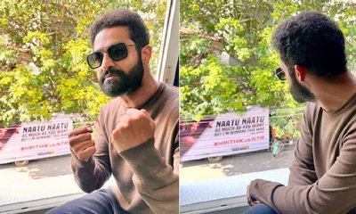 ʼವಾರ್ 2ʼ ಚಿತ್ರಕ್ಕೆ ವಿಭಿನ್ನವಾಗಿ ಪ್ರಚಾರ ಮಾಡಿದ ಸ್ಟಾರ್ ನಟರು