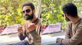 ʼವಾರ್ 2ʼ ಚಿತ್ರಕ್ಕೆ ವಿಭಿನ್ನವಾಗಿ ಪ್ರಚಾರ ಮಾಡಿದ ಸ್ಟಾರ್ ನಟರು