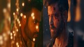 ಭರ್ಜರಿ ಆ್ಯಕ್ಷನ್​ ದೃಶ್ಯವಿರುವ ʼವಾರ್​ 2ʼ ಟೀಸರ್​ ಔಟ್