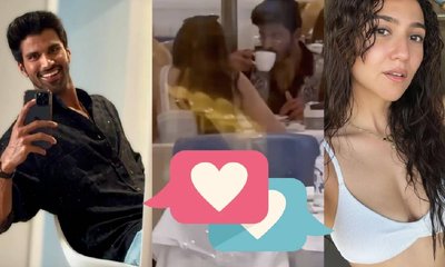 ಕಾಶ್ಮೀರಿ ಬೆಡಗಿಗೆ ಕ್ಲೀನ್‌ ಬೌಲ್ಡ್‌ ಆದ ಟೀಮ್‌ ಇಂಡಿಯಾ ಆಲ್‌ರೌಂಡರ್‌