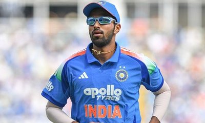 IND vs ENG: ಲಾರ್ಡ್ಸ್‌ ಪಂದ್ಯದಿಂದ ವಾಷಿಂಗ್ಟನ್‌ ಸುಂದರ್‌ ಔಟ್‌!