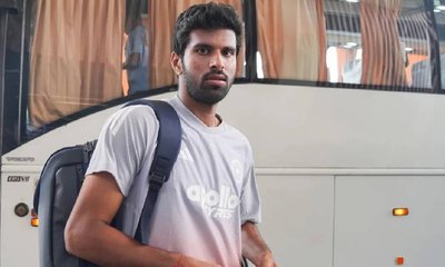 ಪಂತ್‌ ಬಳಿಕ ಮತ್ತೊಬ್ಬ ಟೀಮ್‌ ಇಂಡಿಯಾ ಆಟಗಾರನಿಗೆ ಗಾಯ