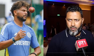ಐದನೇ ಟೆಸ್ಟ್‌ಗೆ ಭಾರತದ ಪ್ಲೇಯಿಂಗ್‌ XI ಆರಿಸಿದ ವಾಸೀಮ್‌ ಜಾಫರ್‌!