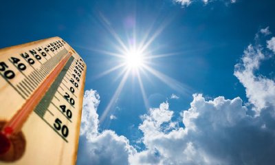 ಹಾಸನ, ಕೊಡಗಿನಲ್ಲಿ ಮಳೆ ಸಾಧ್ಯತೆ;  ಬೆಂಗಳೂರಿನಲ್ಲಿ ಏರುತ್ತಲೇ ಇದೆ ತಾಪಮಾನ