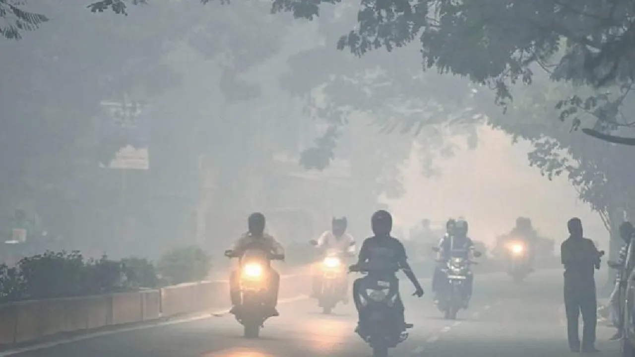 ರಾಜ್ಯದ ತಗ್ಗಿದ ಮಳೆ ವಾತಾವರಣ; ಹಲವೆಡೆ ಚಳಿ ಪ್ರಾರಂಭ