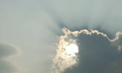 ಕರ್ನಾಟಕದಲ್ಲಿ ಮುಂದಿನ ಮೂರು ದಿನ ಒಣ ಹವೆ ಸಾಧ್ಯತೆ