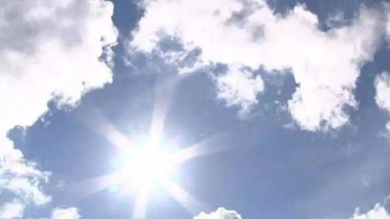 Karnataka Weather: ಇಂದಿನ ಹವಾಮಾನ; ಬೆಂಗಳೂರಿನಲ್ಲಿ ಮೋಡ ಕವಿದ ಆಕಾಶ, ಉಳಿದೆಡೆ ಒಣ ಹವೆ