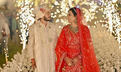 ಮದುವೆಯ ಸಂಭ್ರಮದ ಸಿಂಗಾರಕ್ಕೆ ಇಲ್ಲಿವೆ ಸಿಂಪಲ್ ಟಿಪ್ಸ್