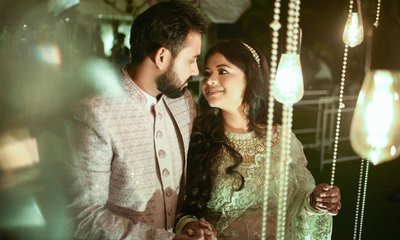 ಹೀಗಿರಲಿ ಮದುಮಗನ ಆರತಕ್ಷತೆಯ ಔಟ್‌ಫಿಟ್ ಆಯ್ಕೆ