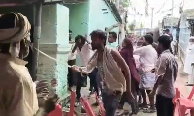 ಮದುವೆ ಮನೆಯಲ್ಲಿ ಮಟನ್ ಬದಲು ಚಿಕನ್‌ ನೀಡಿದ್ದಕ್ಕೆ ಗಲಾಟೆ