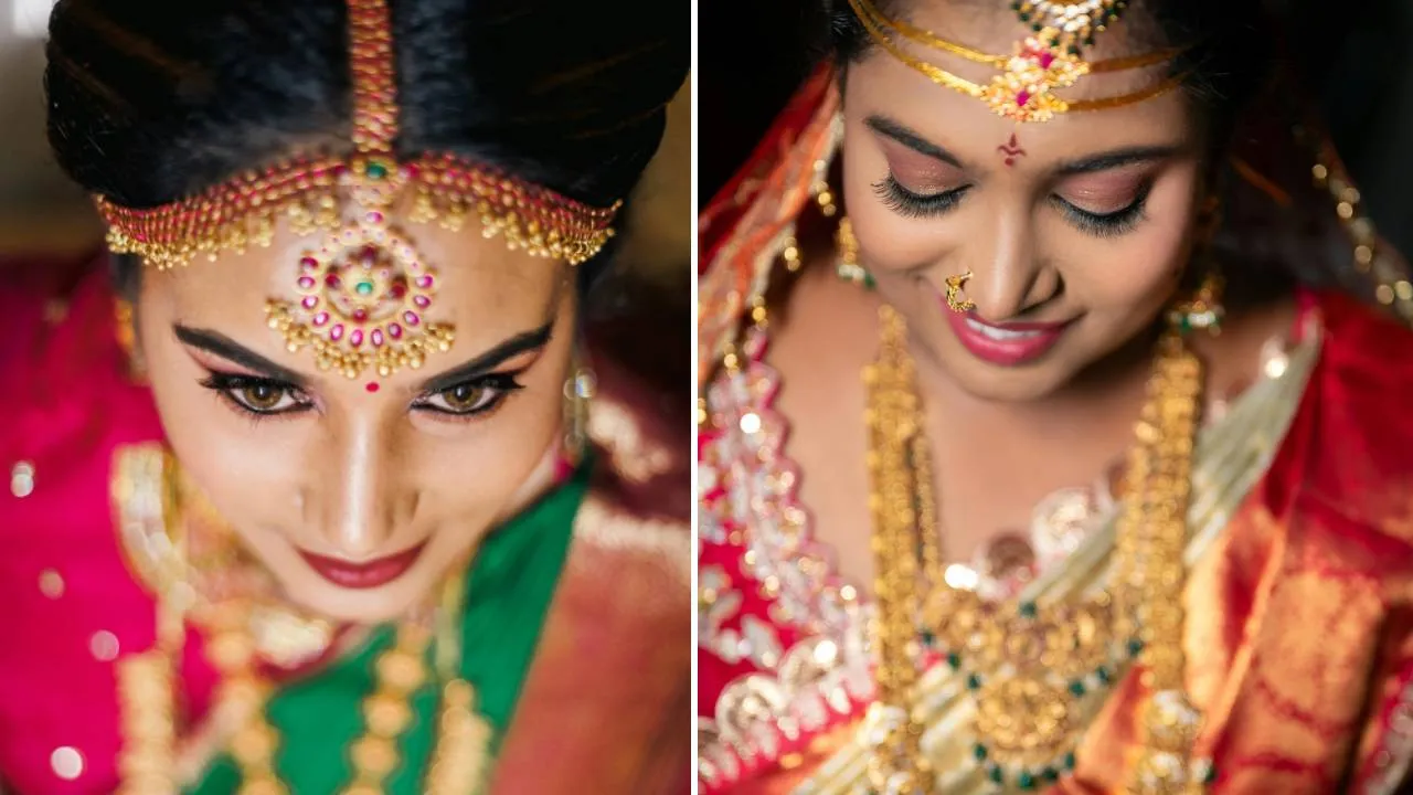 Wedding Jewel Fashion 2025: ವೆಡ್ಡಿಂಗ್ ಸೀಸನ್‌ನಲ್ಲಿ ಟ್ರೆಡಿಷನಲ್ ಜ್ಯುವೆಲರಿಗಳಿಗೆ ಹೆಚ್ಚಾದ ಆದ್ಯತೆ - Image 1